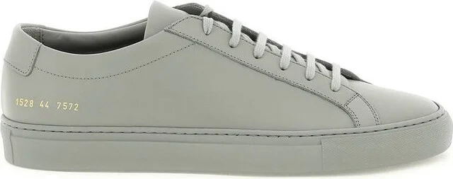 Common Projects Original Achilles Sneakers