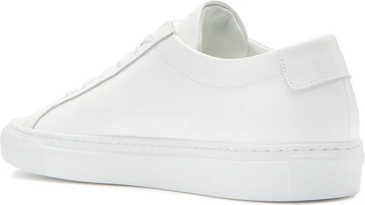 Common Projects Original Archillies Leather Sneakers - Image 2