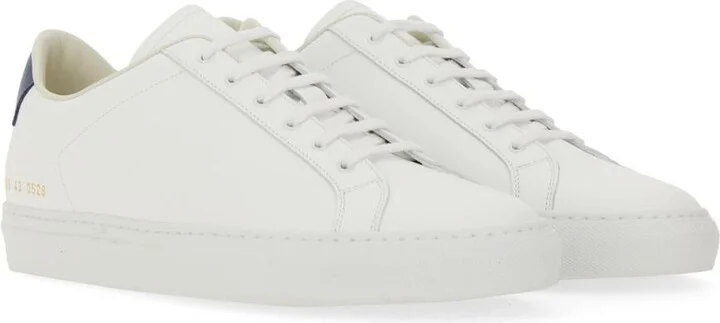 Common Projects "Retro Classic" Sneaker - Image 2