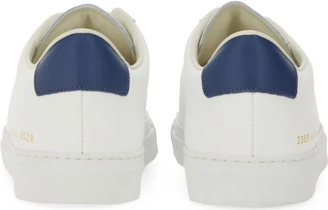 Common Projects "Retro Classic" Sneaker - Image 3