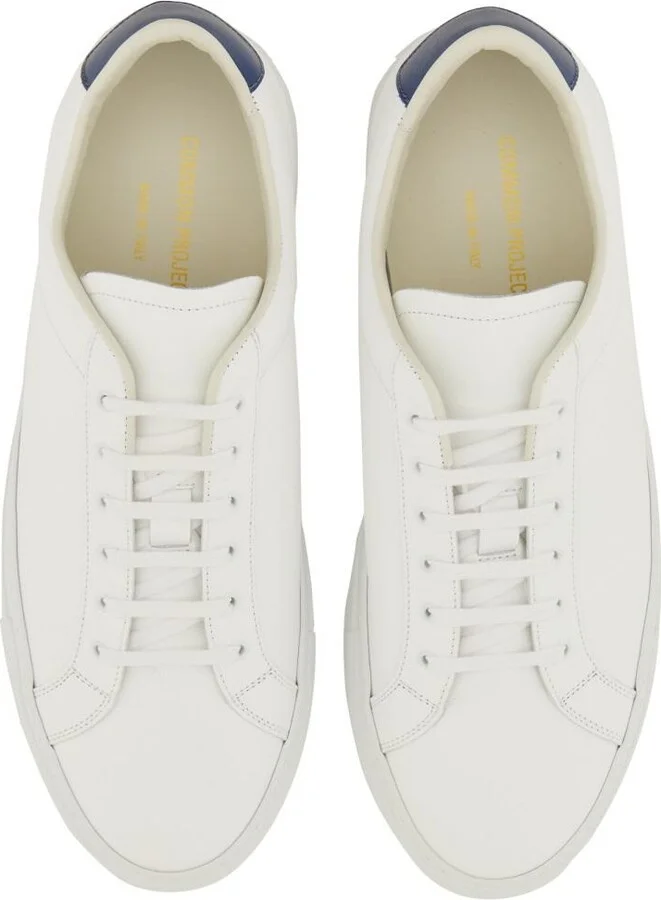 Common Projects "Retro Classic" Sneaker - Image 5