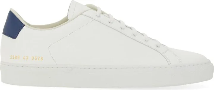 Common Projects "Retro Classic" Sneaker