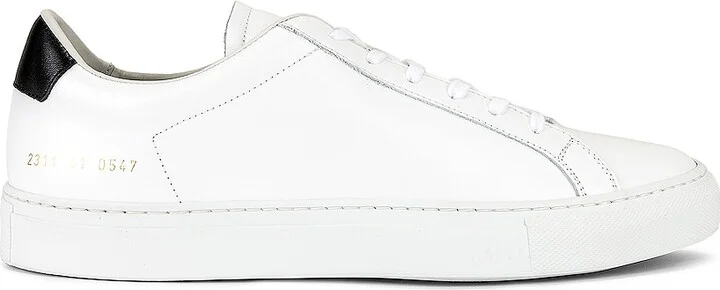 White & Black