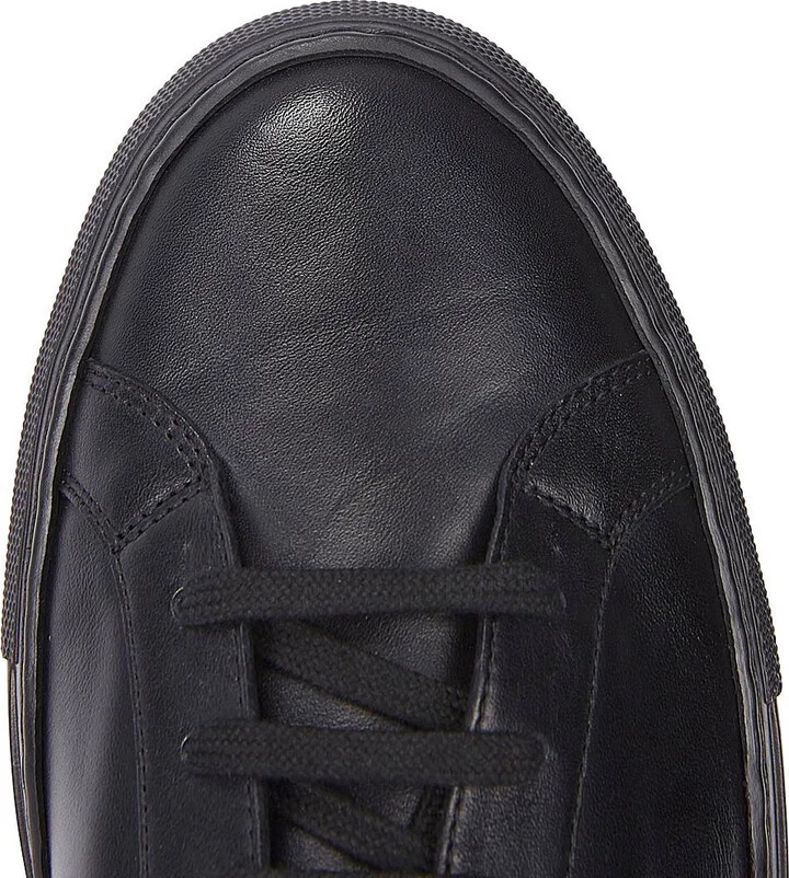 Common Projects Skylar Lace-up Leather Sandals - Image 4