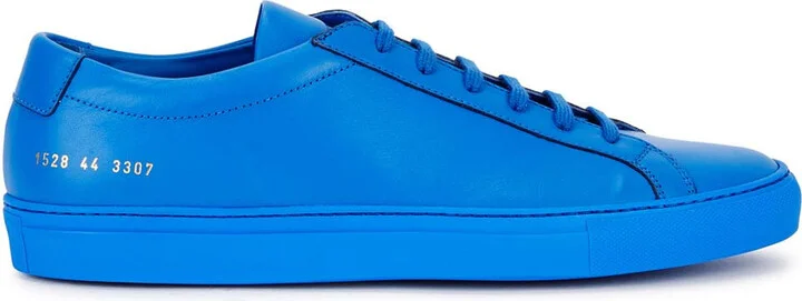 Bright Blue