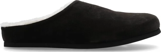 Common Projects Slip-On Clogs
