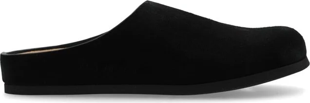 Common Projects Slip-On Clogs