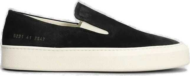Common Projects Slip-On Sneakers