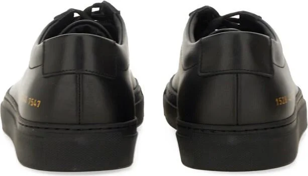 Common Projects Sneaker "Achilles" - Image 5
