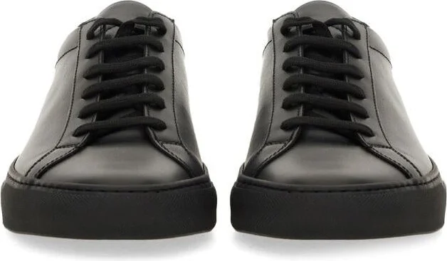 Common Projects Sneaker "Achilles" - Image 6