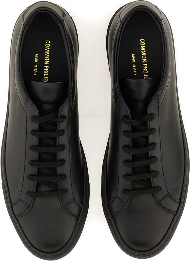 Common Projects Sneaker "Achilles" - Image 8