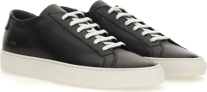 Common Projects Sneaker "Achilles" - Image 2
