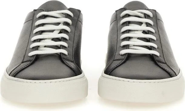Common Projects Sneaker "Achilles" - Image 3