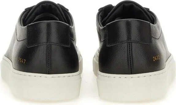 Common Projects Sneaker "Achilles" - Image 4