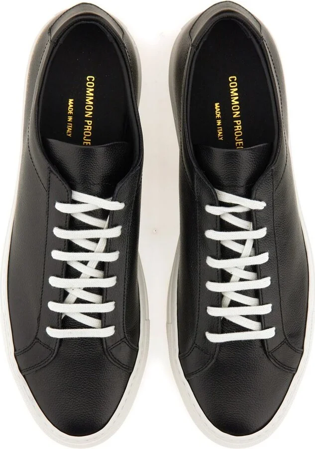 Common Projects Sneaker "Achilles" - Image 6