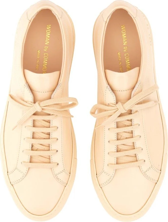 Common Projects Sneaker Original Achilles Low - Image 2