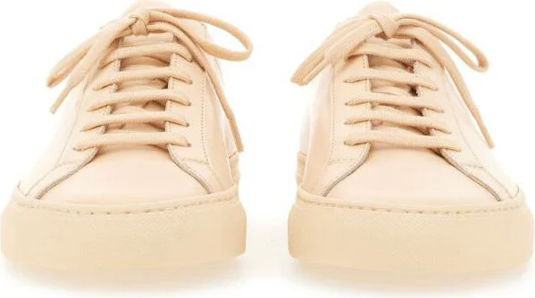 Common Projects Sneaker Original Achilles Low - Image 4