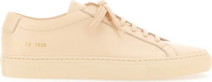 Common Projects Sneaker Original Achilles Low