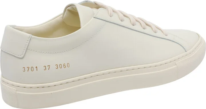 Common Projects Sneakers - Image 3
