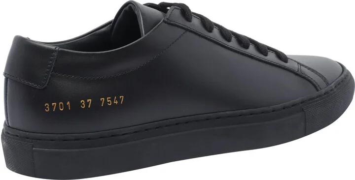 Common Projects Sneakers - Image 3