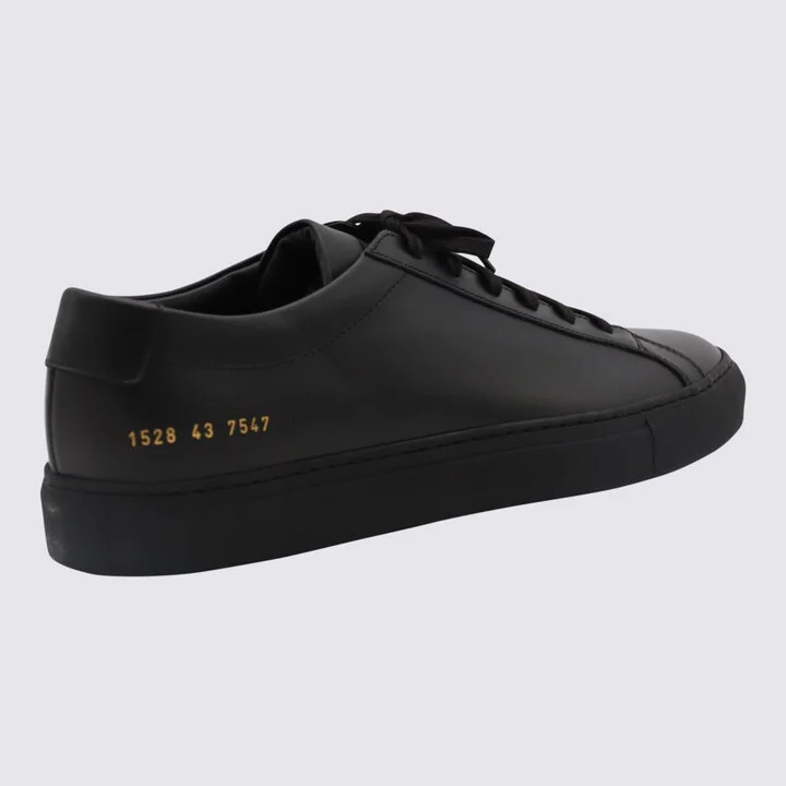 Common Projects Sneakers - Image 2