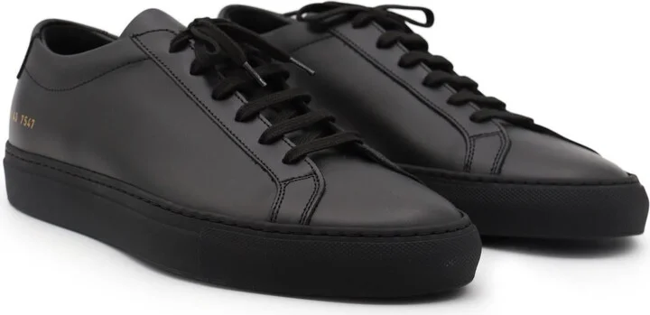 Common Projects Sneakers - Image 3