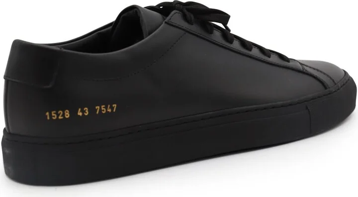 Common Projects Sneakers - Image 4