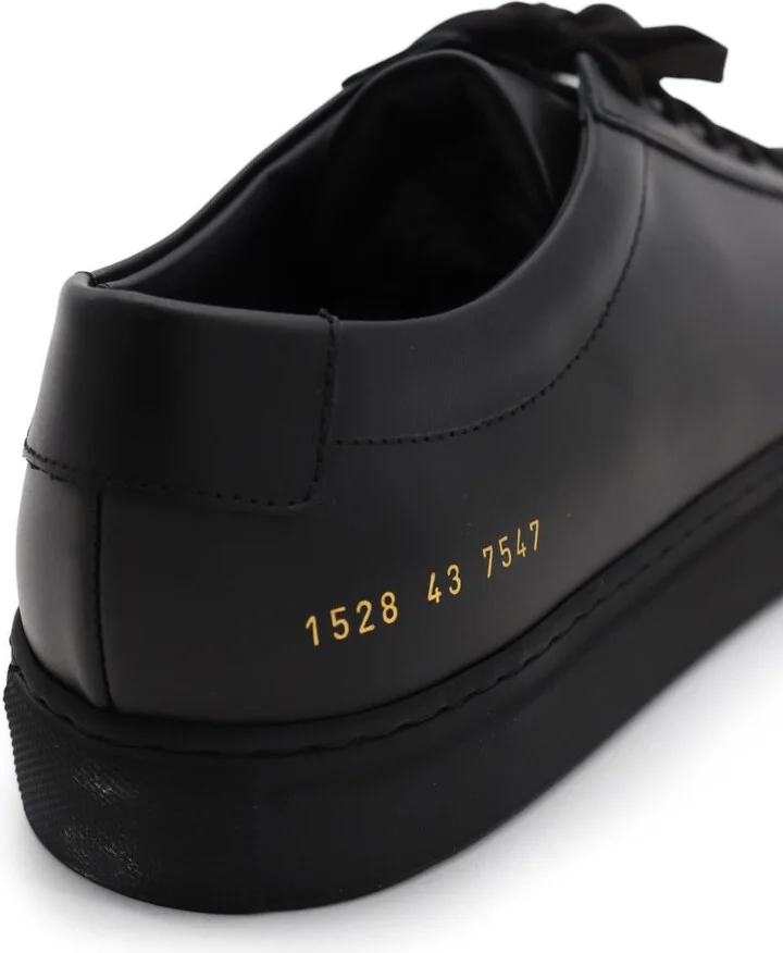 Common Projects Sneakers - Image 5