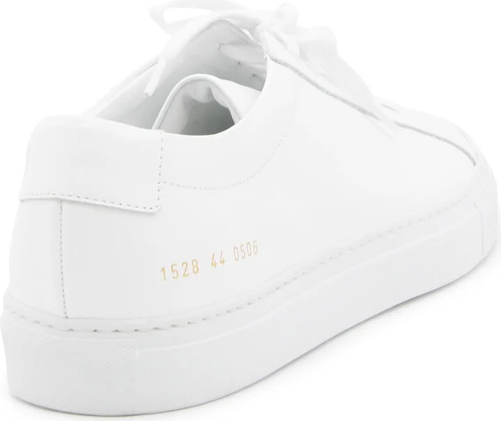 Common Projects Sneakers - Image 3