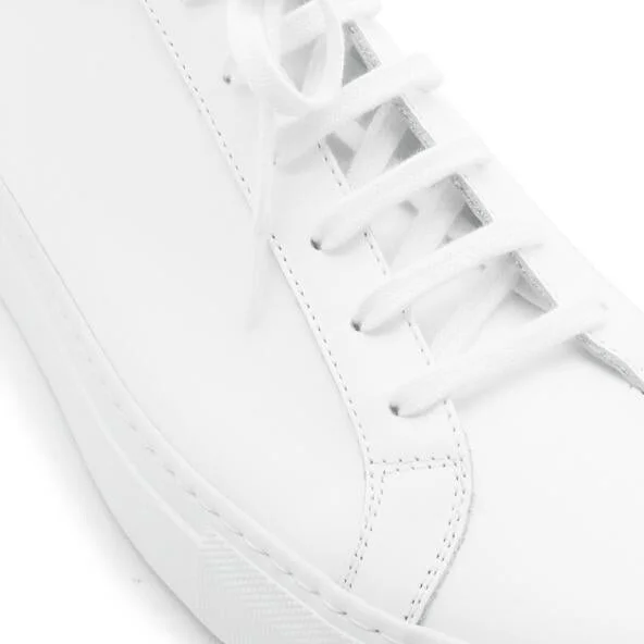 Common Projects Sneakers - Image 4