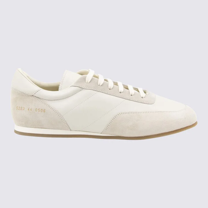 Common Projects Sneakers - Image 2