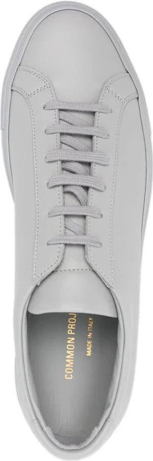 Common Projects Sneakers - Image 4