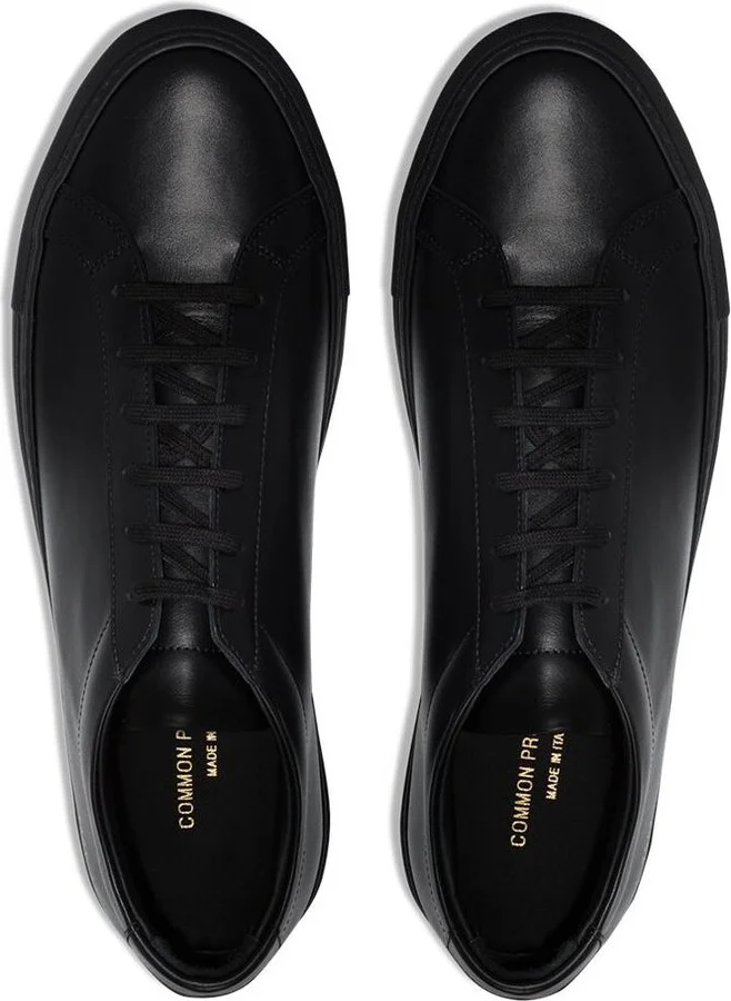 Common Projects Sneakers - Image 4