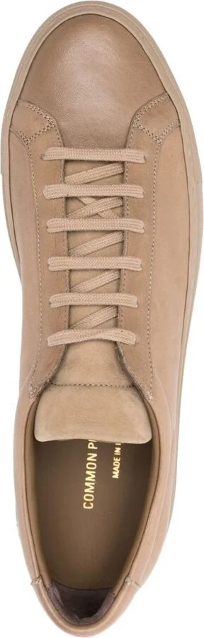 Common Projects Sneakers - Image 4