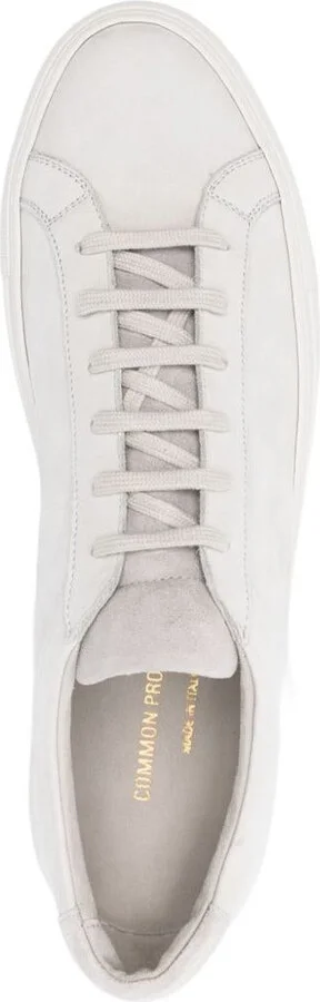 Common Projects Sneakers - Image 3