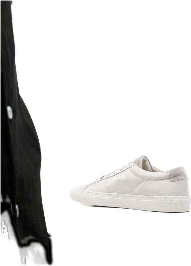 Common Projects Sneakers - Image 4