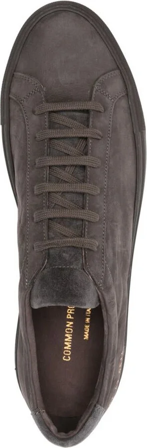 Common Projects Sneakers - Image 3