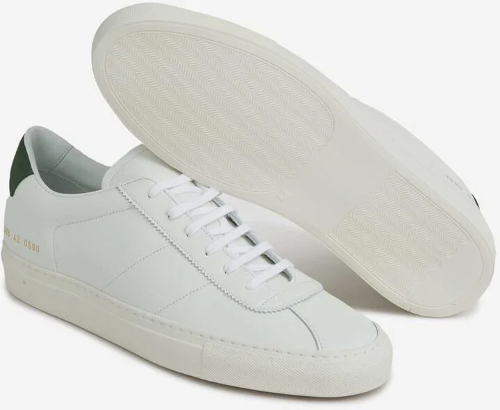 Common Projects Sneakers Classic 2486 - Image 4