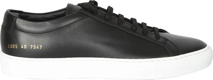 Common Projects Sneakers