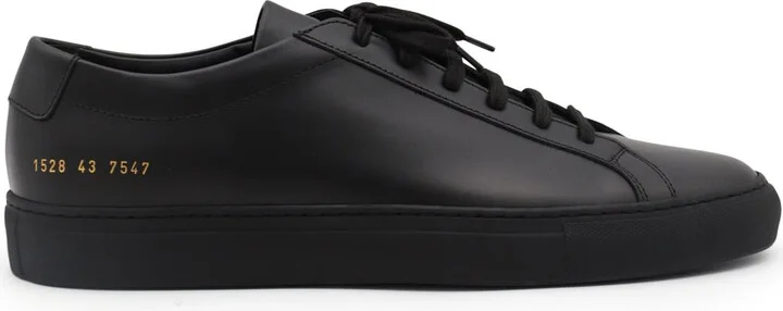 Common Projects Sneakers