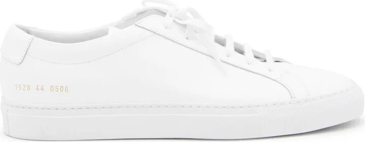Common Projects Sneakers