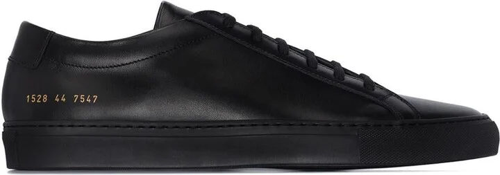 Common Projects Sneakers