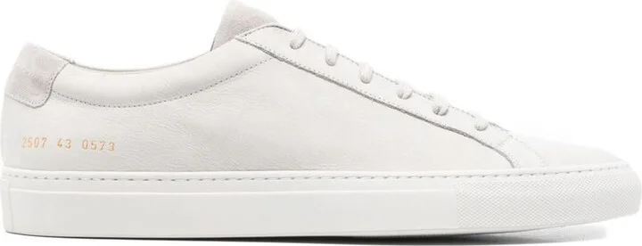 Common Projects Sneakers