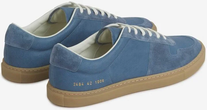 Common Projects Sneakers Piel 2484 - Image 3