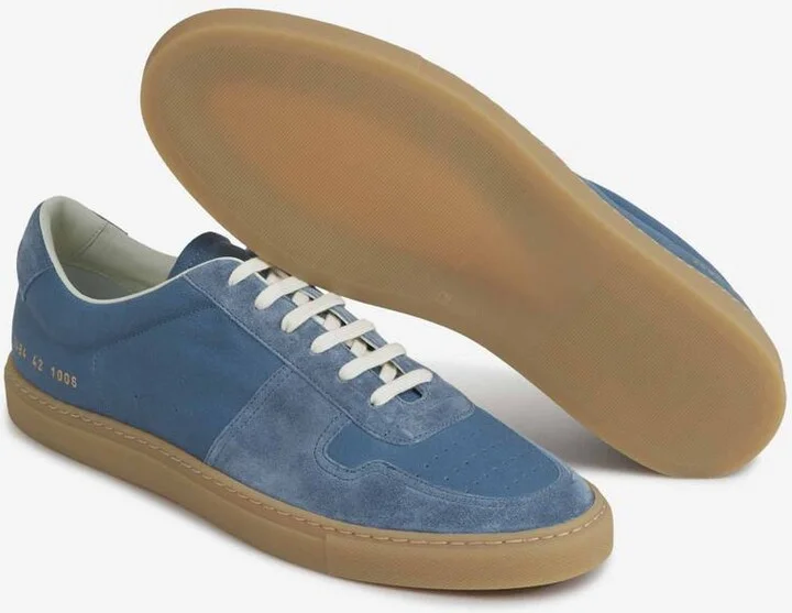 Common Projects Sneakers Piel 2484 - Image 4
