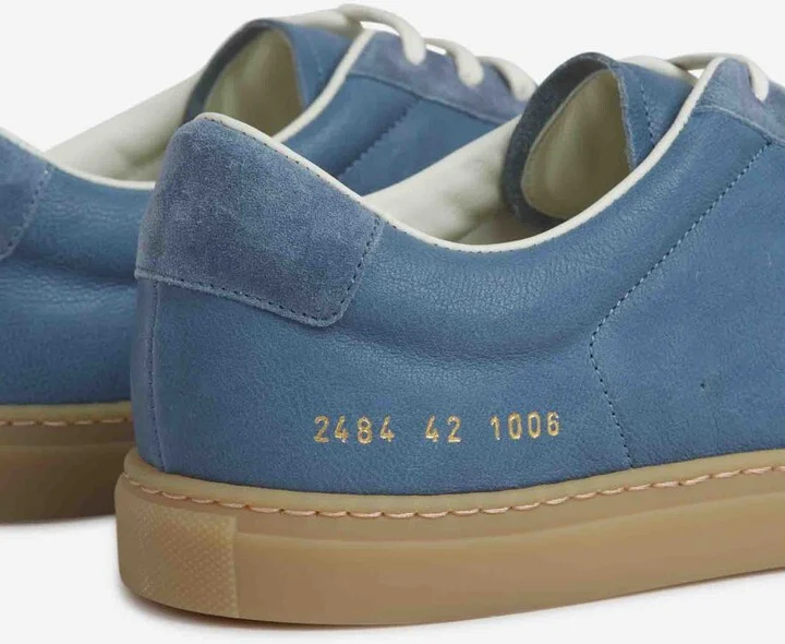 Common Projects Sneakers Piel 2484 - Image 5