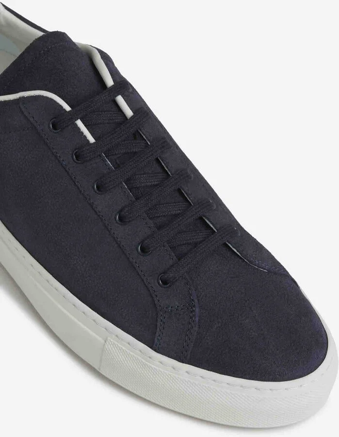 Common Projects Suede Sneakers 2482 - Image 6