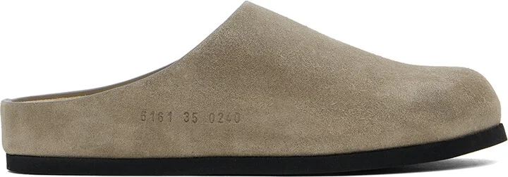 0240 Taupe