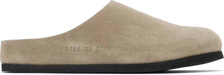0240 Taupe