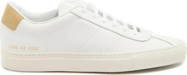 Common Projects Tennis Classic Sneakers